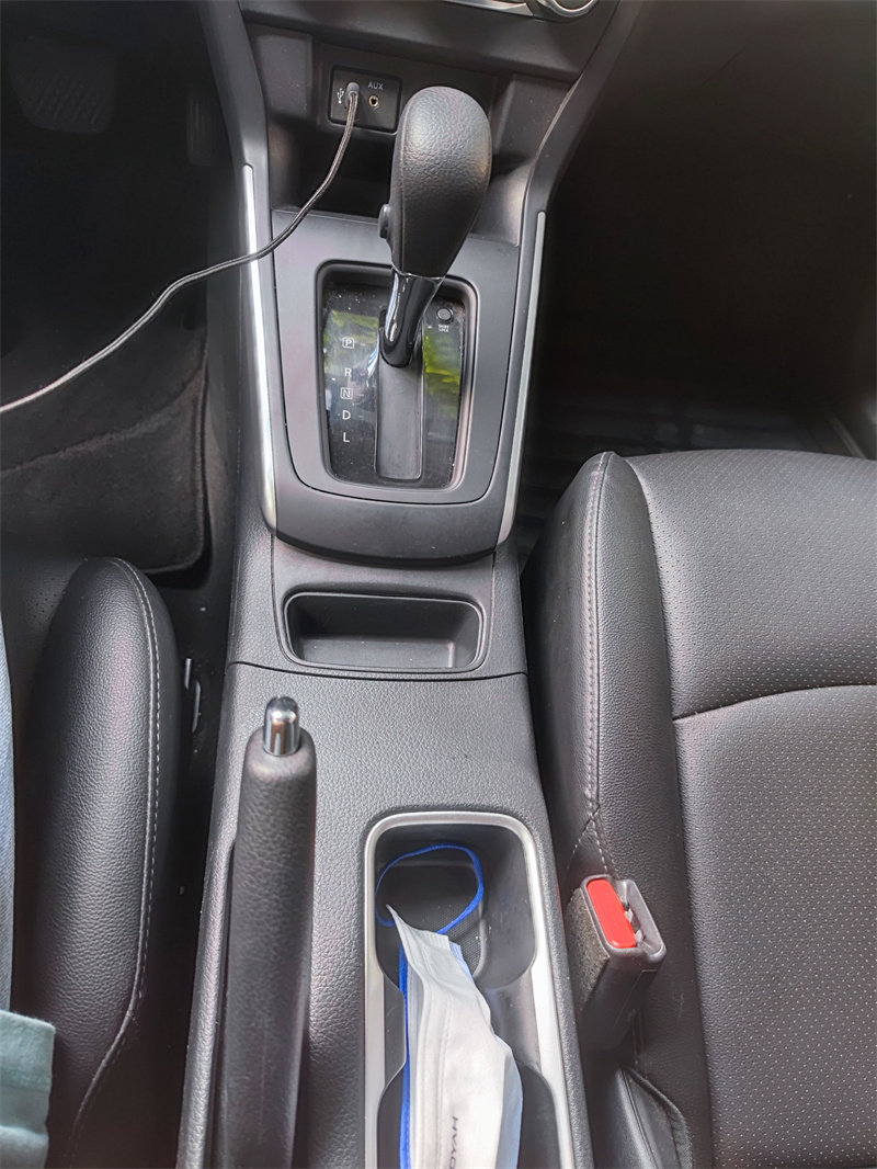 99元租一辆合资车?高速发飘差点吓哭 租车这些坑可别踩!(图12) 租车费用多少钱一天_租100元车体验_租车避雷指南