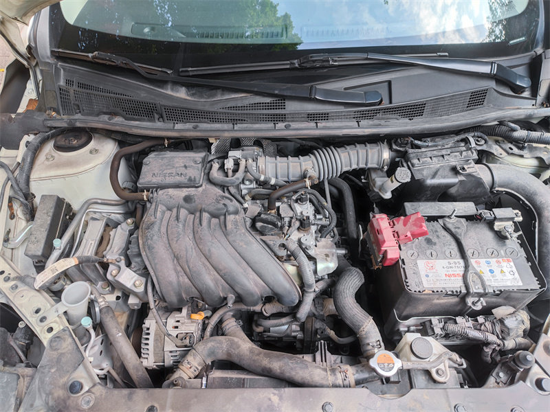 99元租一辆合资车?高速发飘差点吓哭 租车这些坑可别踩!(图7) 租车避雷指南_租车费用多少钱一天_租100元车体验