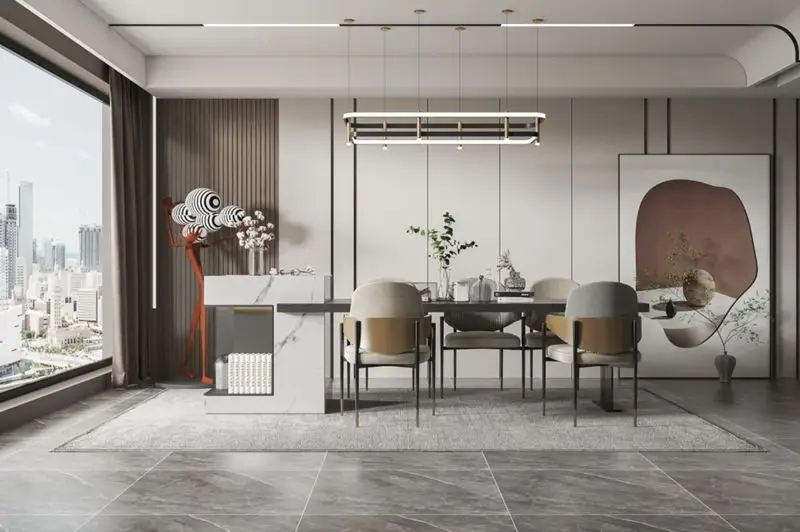 江西豪饰临门新型材料有限公司环保全屋整装_豪饰临门无醛添加板材_2025新型装修材料