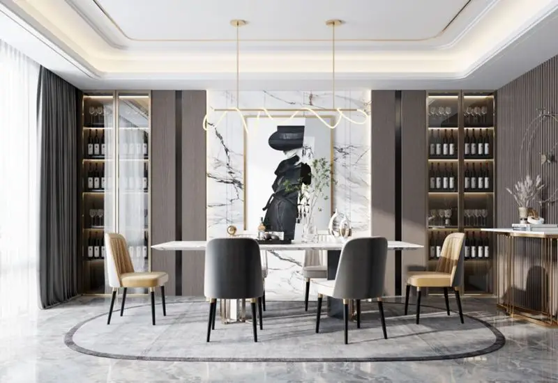 2025新型装修材料_豪饰临门无醛添加板材_江西豪饰临门新型材料有限公司环保全屋整装