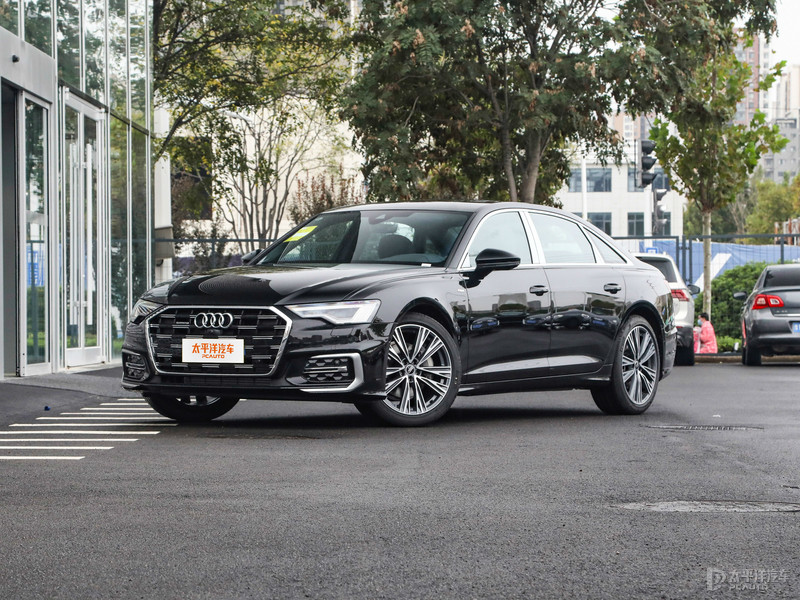 奥迪a6l灯光怎么使用,奥迪a6的灯光开关说明(图1) 奥迪A6L灯光使用方法详解_奥迪A6L灯光开关说明_奥迪a6转向灯怎么使用