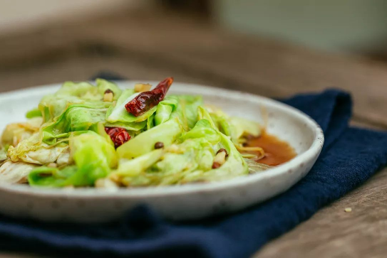 厨房小白学做素食大餐_在家做纯素家宴菜谱_可口的素菜的做法大全