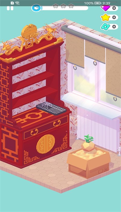 装饰人生手游下载