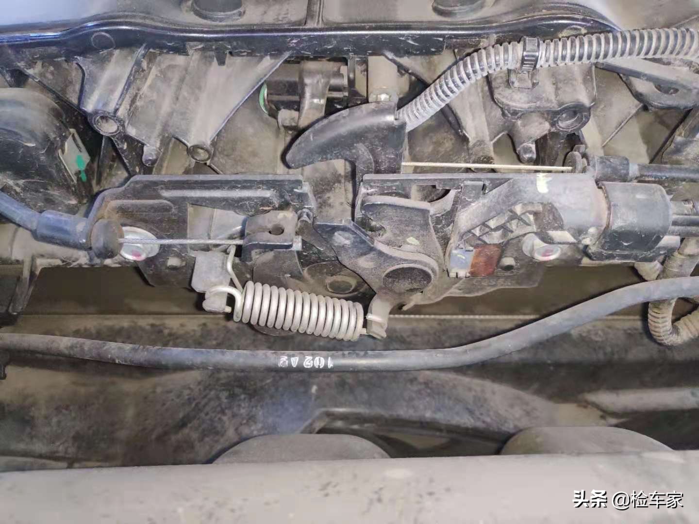 经典福克斯车保险杠_福克斯车况评估_二手福克斯检测