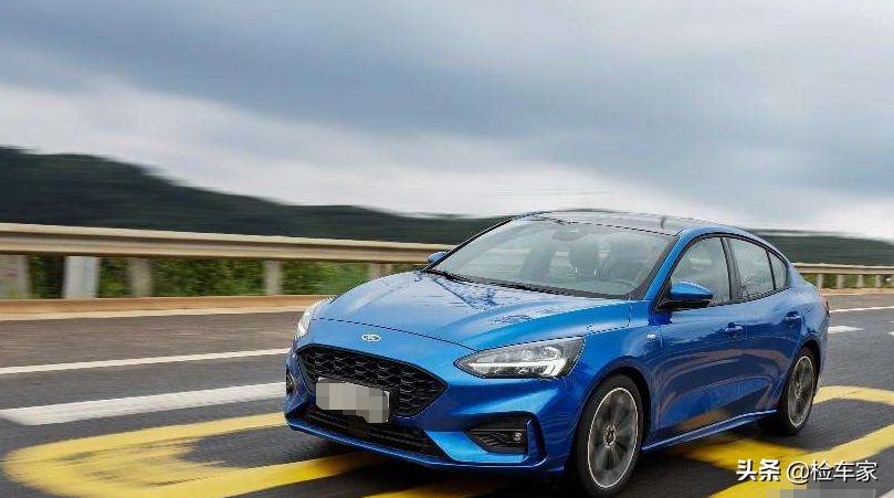 经典福克斯车保险杠_二手福克斯检测_福克斯车况评估