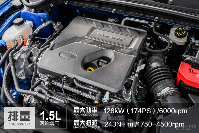 经典福克斯车保险杠_新款福特福克斯评测_福克斯中期改款