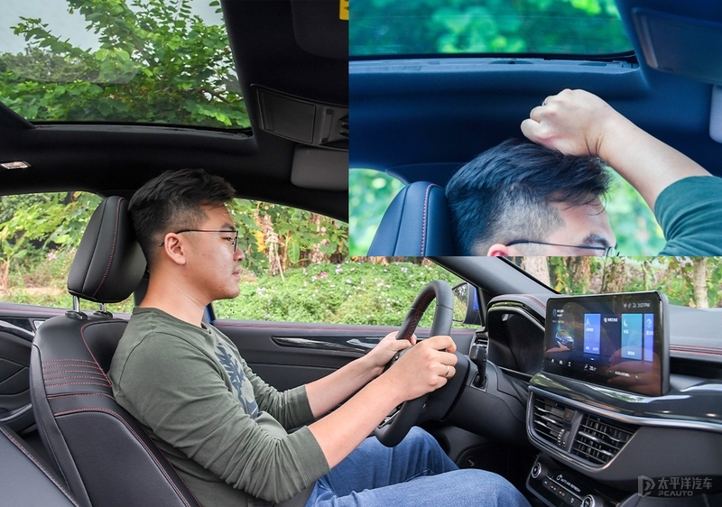 新款福特福克斯评测_福克斯中期改款_经典福克斯车保险杠