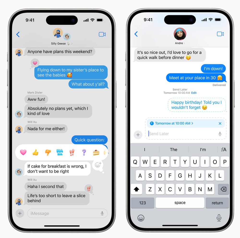 iOS 18全新功能盘点 超29项重点整理(图11) iOS 18全新功能盘点11.jpg