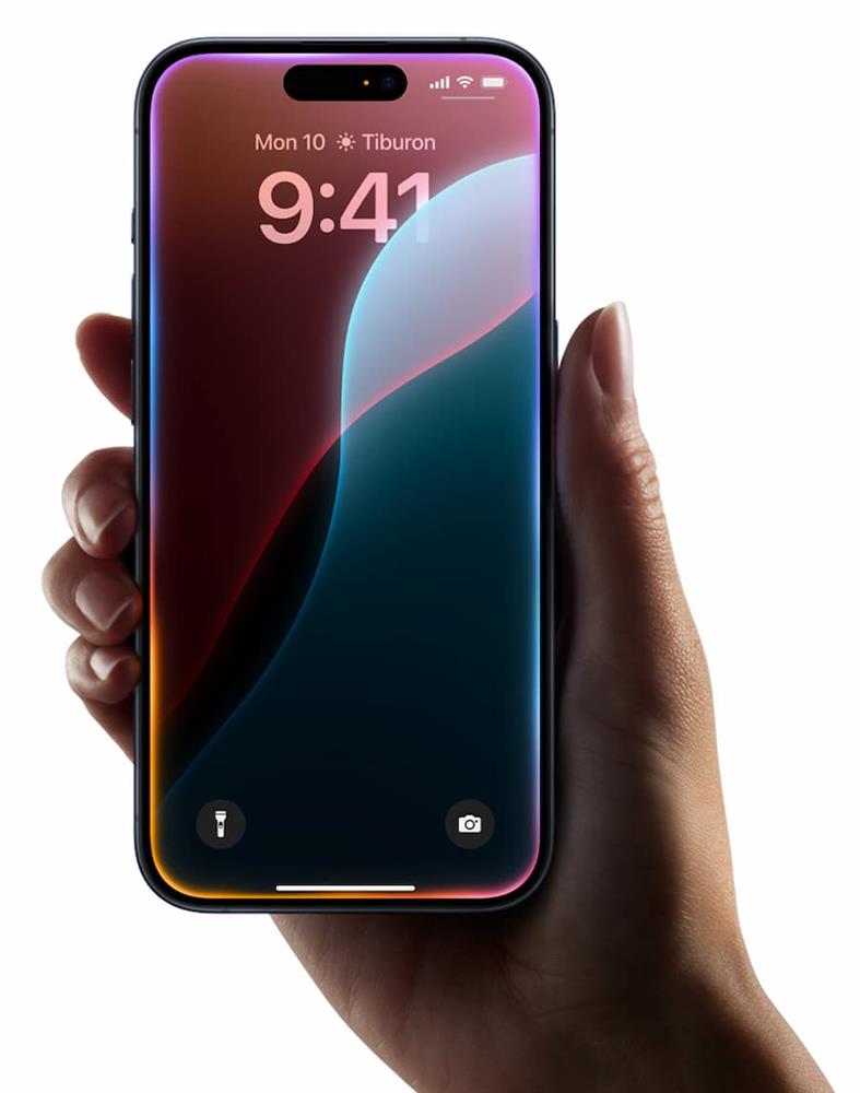 iOS 18全新功能盘点 超29项重点整理(图19) iOS 18全新功能盘点19.jpg