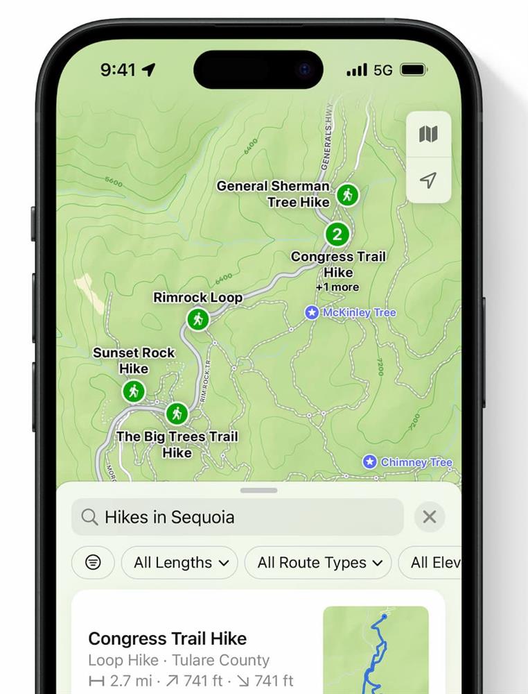 iOS 18全新功能盘点 超29项重点整理(图21) iOS 18全新功能盘点21.jpg