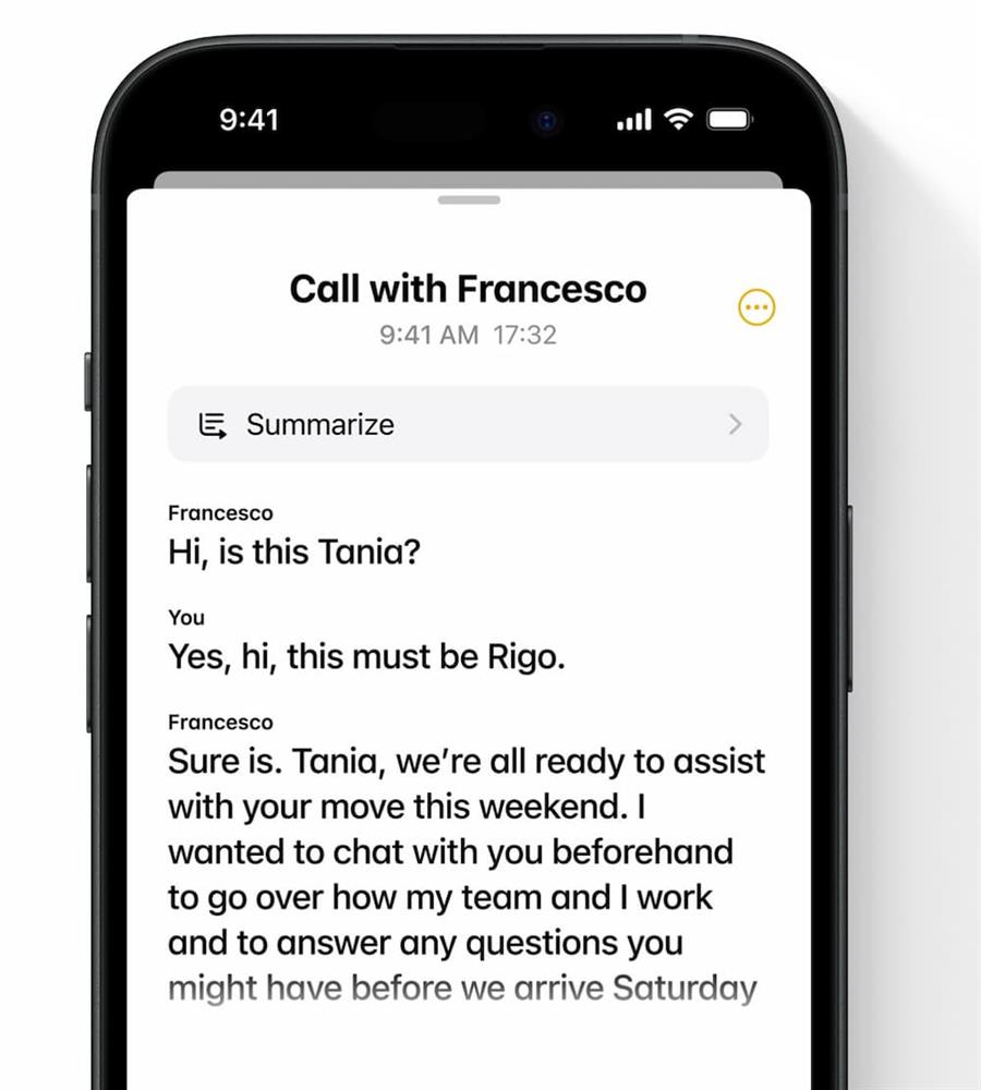 iOS 18全新功能盘点 超29项重点整理(图24) iOS 18全新功能盘点24.jpg