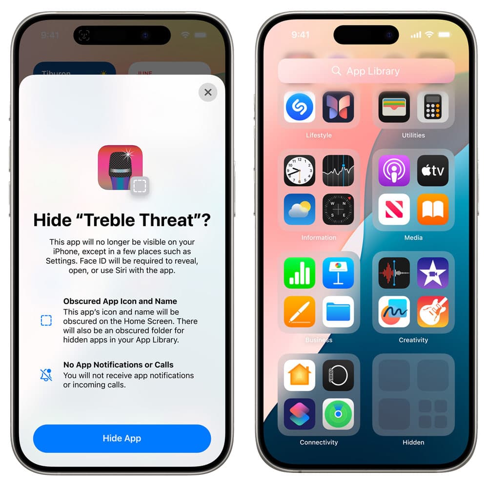 iOS 18全新功能盘点 超29项重点整理(图6) iOS 18全新功能盘点6.jpg