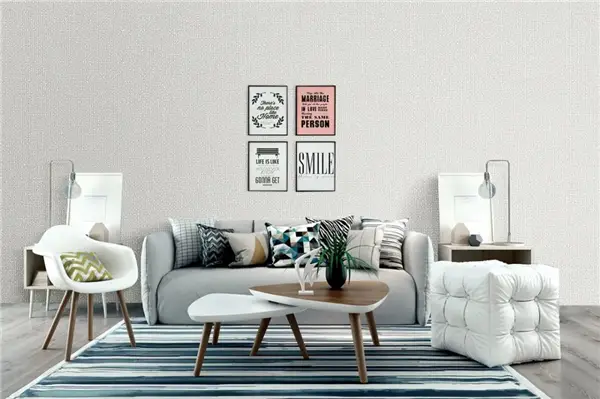 墙纸墙布防霉攻略_墙体发霉原因处理_防霉墙纸胶水