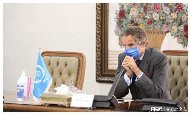 中美都拒绝缴纳会费,国际原子能机构总干事格罗西紧张表态(图5) 国际原子能机构财政危机_中美不交会费_中国暂停缴纳国际原子能机构会费