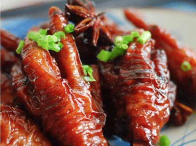 中国八大菜系之粤菜:丰富 深厚(图1) 粤菜起源与发展_粤菜代表菜品_粤菜形成历史