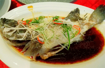 中国八大菜系之粤菜:丰富 深厚(图2) 粤菜代表菜品_粤菜形成历史_粤菜起源与发展