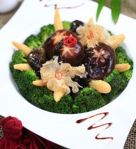 中国八大菜系之粤菜:丰富 深厚(图12) t01fb10ca9f0a365f90