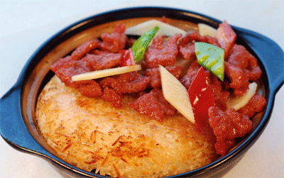 中国八大菜系之粤菜:丰富 深厚(图13) 1642411