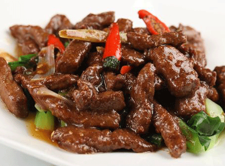 中国八大菜系之粤菜:丰富 深厚(图3) 粤菜形成历史_粤菜代表菜品_粤菜起源与发展