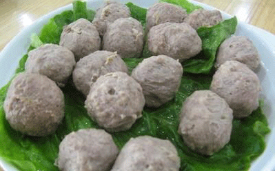 中国八大菜系之粤菜:丰富 深厚(图6) 1642404