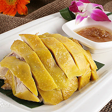 中国八大菜系之粤菜:丰富 深厚(图8) 1642407