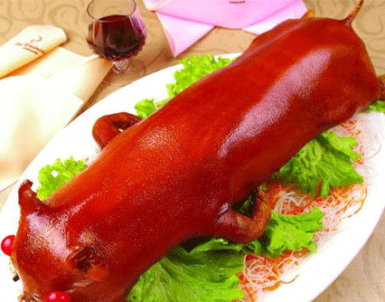 中国八大菜系之粤菜:丰富 深厚(图9) 粤菜起源与发展_粤菜代表菜品_粤菜形成历史