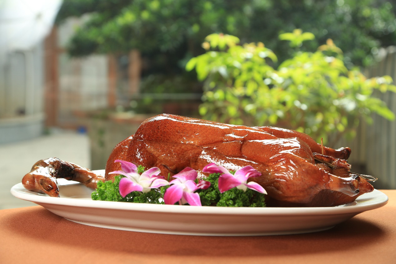 粤菜菜系融合_岭南饮食文化_粤菜代表菜品