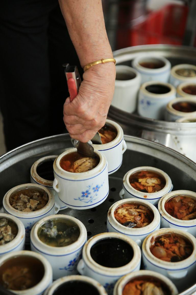 粤菜菜系融合_岭南饮食文化_粤菜代表菜品