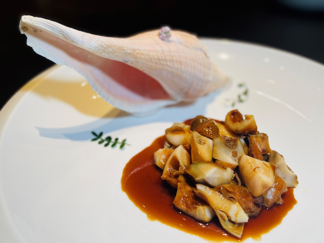 岭南饮食文化_粤菜菜系融合_粤菜代表菜品