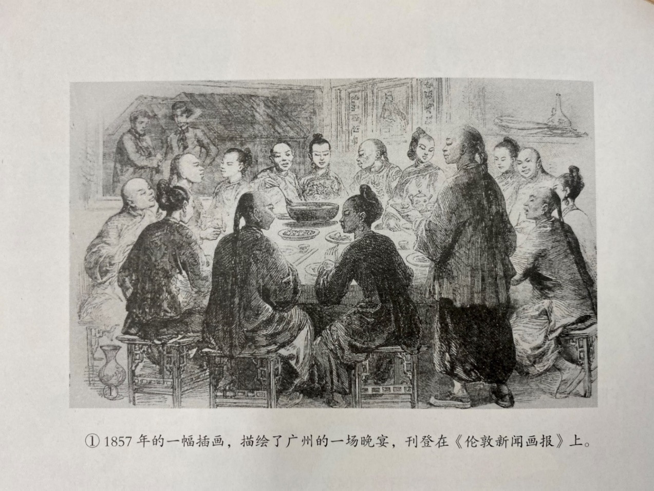 岭南饮食文化_粤菜代表菜品_粤菜菜系融合