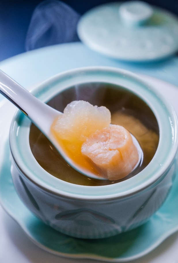 粤菜菜系融合_粤菜代表菜品_岭南饮食文化