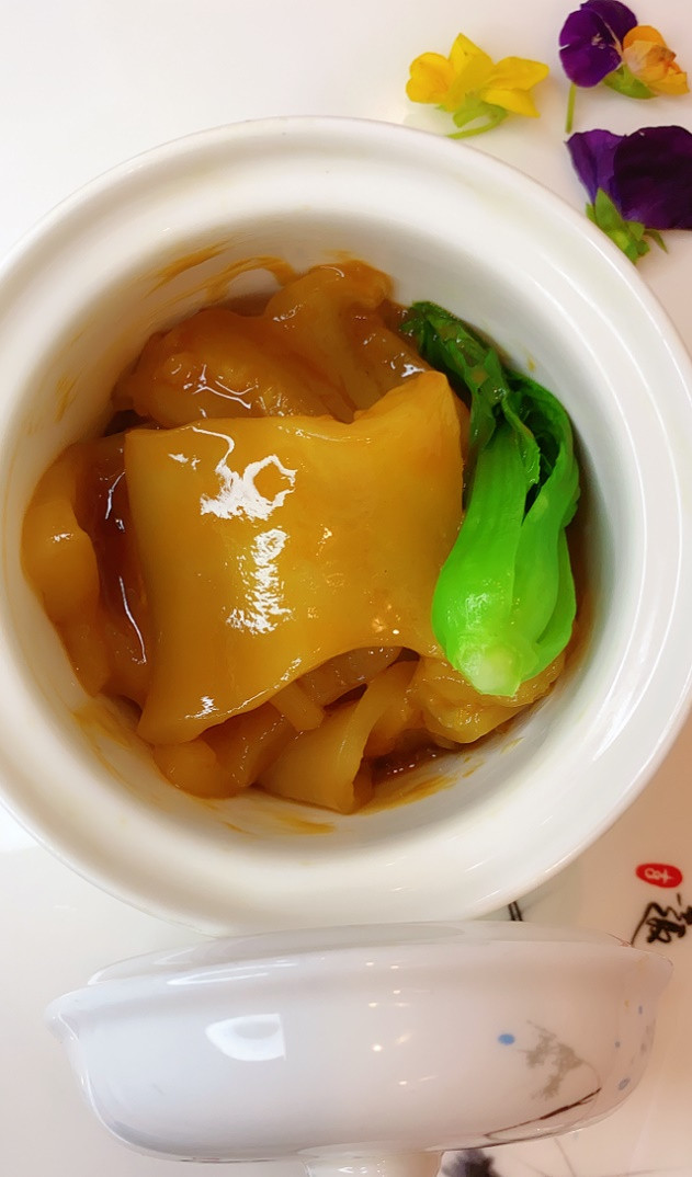 粤菜菜系融合_粤菜代表菜品_岭南饮食文化