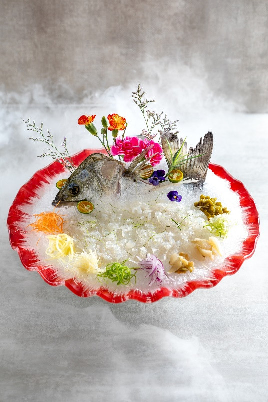 岭南饮食文化_粤菜代表菜品_粤菜菜系融合