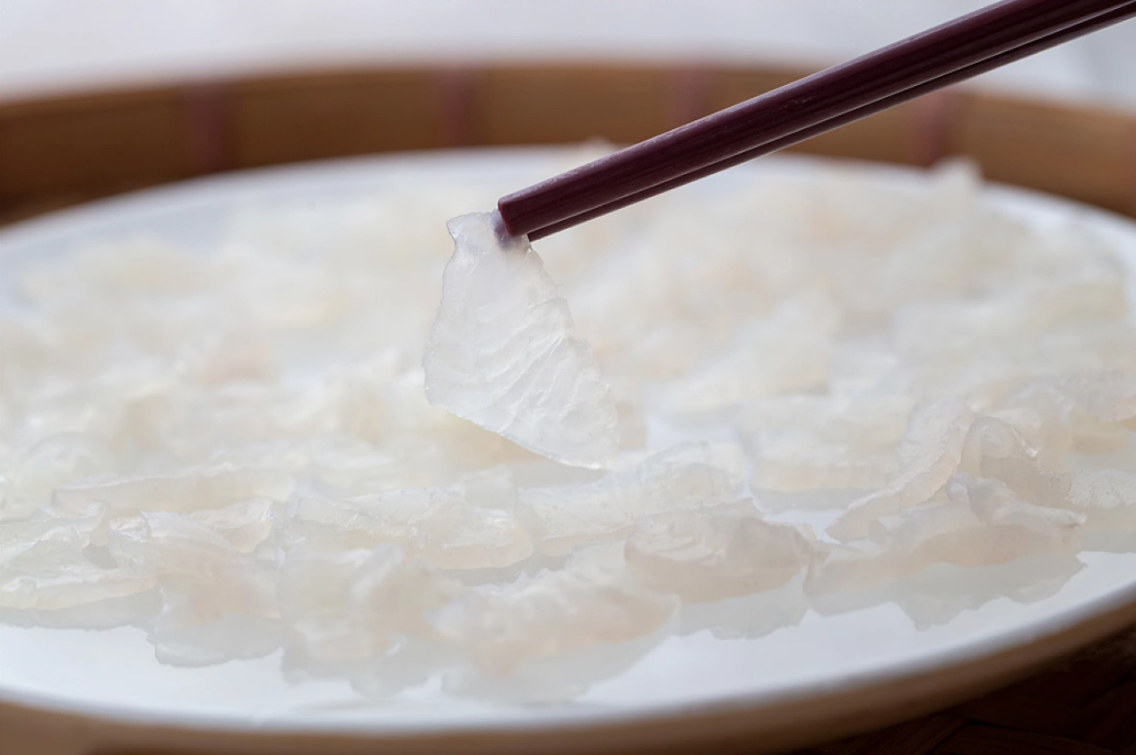 岭南饮食文化_粤菜菜系融合_粤菜代表菜品