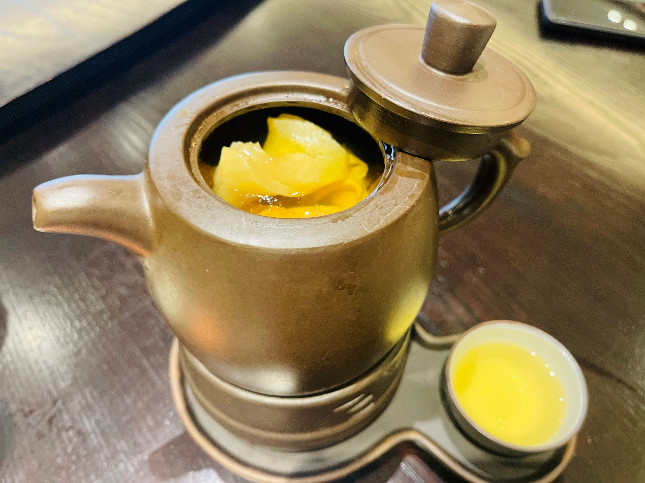 粤菜代表菜品_岭南饮食文化_粤菜菜系融合