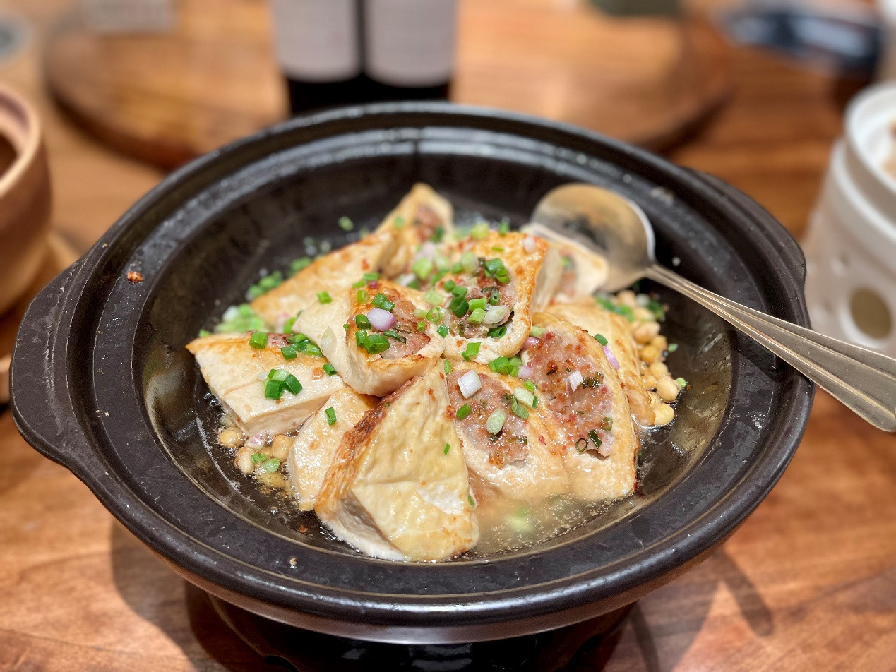 粤菜代表菜品_岭南饮食文化_粤菜菜系融合