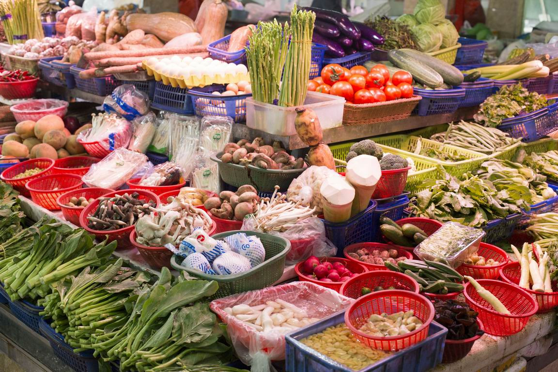 岭南饮食文化_粤菜代表菜品_粤菜菜系融合