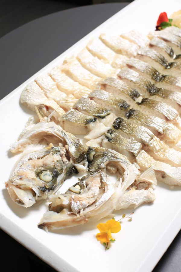 岭南饮食文化_粤菜菜系融合_粤菜代表菜品