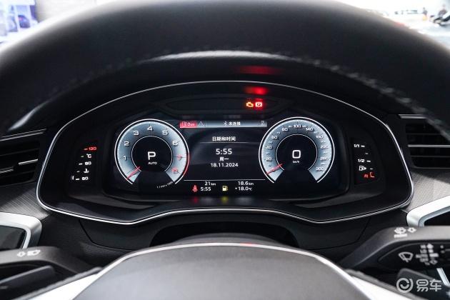 奥迪a7敞篷跑车_奥迪A7外观设计_奥迪A7内饰配置