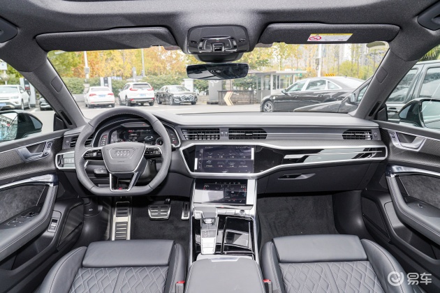 奥迪a7敞篷跑车_奥迪A7外观设计_奥迪A7内饰配置