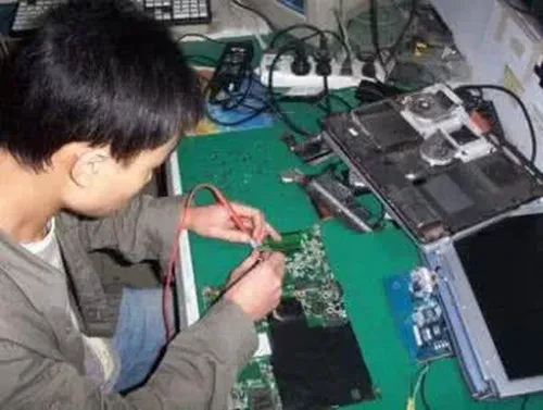 上门电脑维修服务的优点 上门电脑维修服务有哪些内容(图1) 电脑故障维修_上门电脑维修服务_上门 服务 电脑 维修