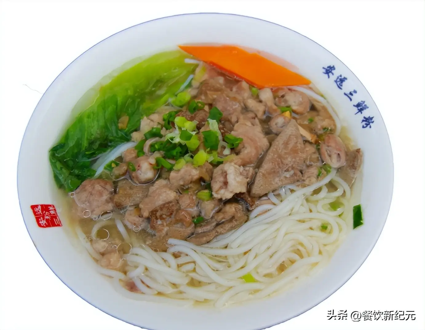 兴国米粉鱼做法_赣州八大小吃_江西赣州特产小吃有哪些,可以带的