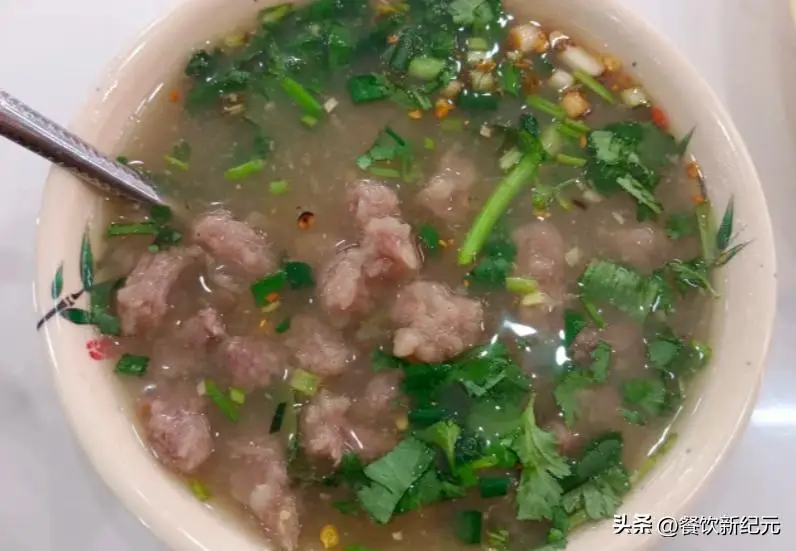 赣州八大小吃_兴国米粉鱼做法_江西赣州特产小吃有哪些,可以带的