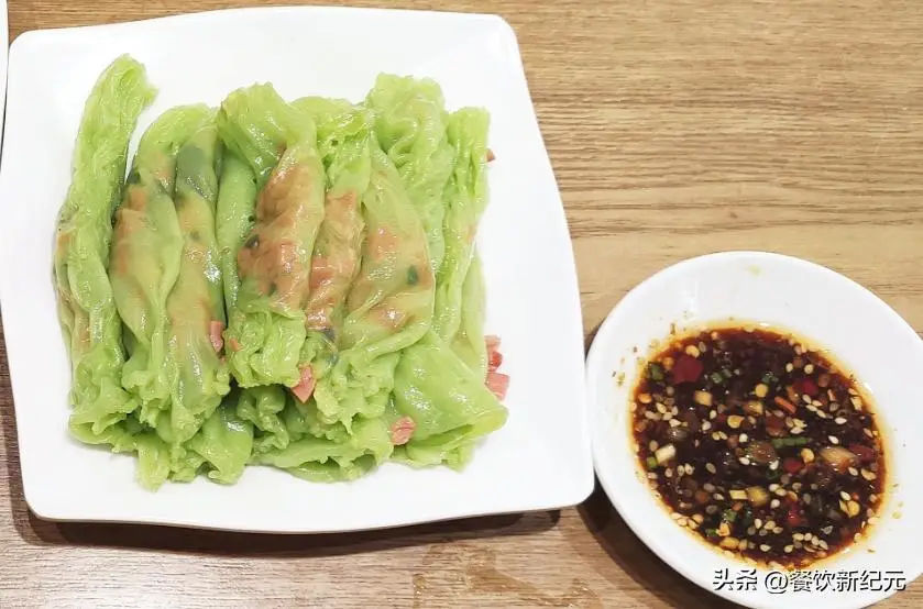 兴国米粉鱼做法_江西赣州特产小吃有哪些,可以带的_赣州八大小吃