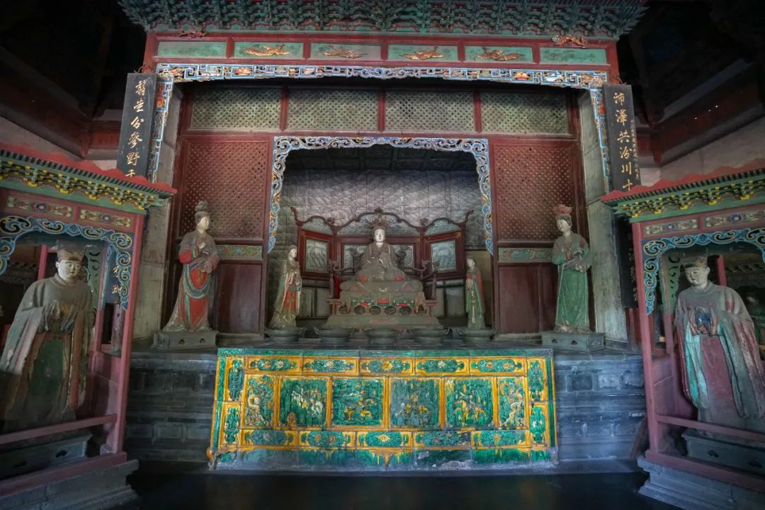 太原柳巷的经典小吃_太原必玩景点_晋祠太原旅游攻略