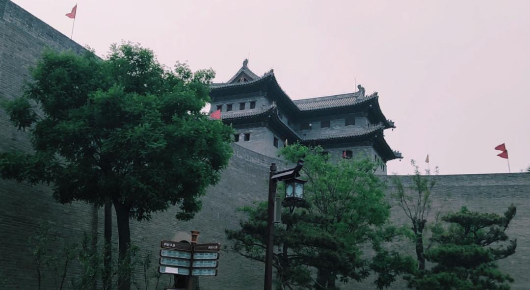 太原必玩景点_太原柳巷的经典小吃_晋祠太原旅游攻略