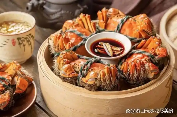 苏州特色美食_苏州小吃童谣_苏州小笼包