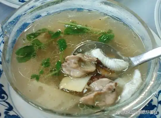 苏州小吃童谣_苏州小笼包_苏州特色美食