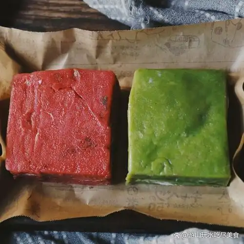 苏州小笼包_苏州特色美食_苏州小吃童谣