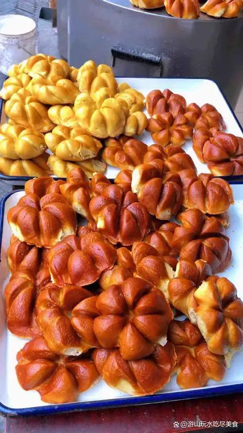 苏州小吃童谣_苏州特色美食_苏州小笼包